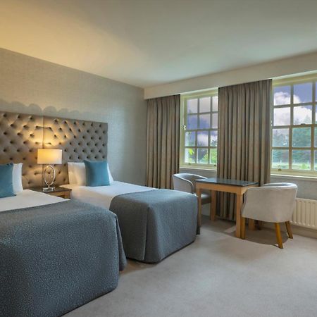 Slieve Russell Hotel 밸리코넬 외부 사진