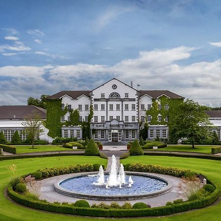 Slieve Russell Hotel 밸리코넬 외부 사진
