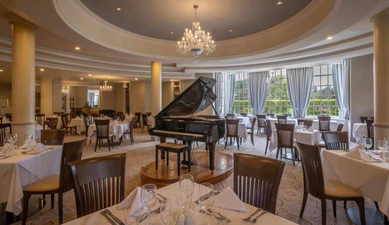 Slieve Russell Hotel 밸리코넬 외부 사진