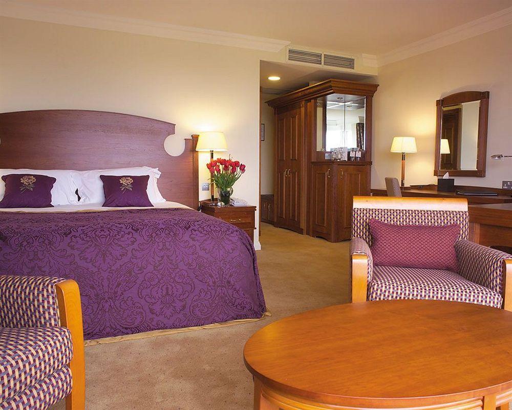 Slieve Russell Hotel 밸리코넬 외부 사진